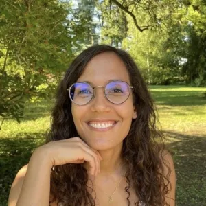 Anaïs - Prof de yoga - Pau