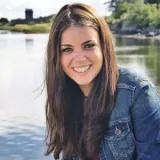 Alba - profesor de matemáticas - Barcelona