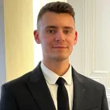 Sam - Prof d'anglais - Meyrargues