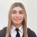 Marina - profesor de reforzamiento académico - Granada