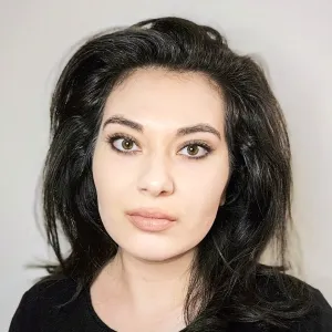 Anita - Lehrkraft für Kunst und Design - Wien