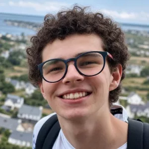 Joseph - Prof de maths - Paris