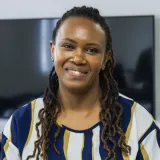 Felicia - English tutor - Dubai