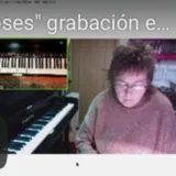 Aurora - profesor de piano - Irun