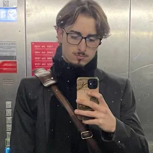 Alejandro - Lehrkraft für Englisch - Hildesheim