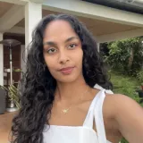 Anjeli Amodhinee - Prof d'anglais - Paris