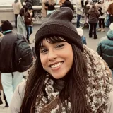 Nadine - Prof de Mathématiques - Nanterre