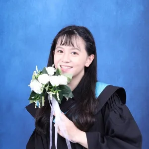 Jessica - 數學老师 - 寶山里
