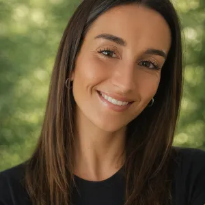 ALESSANDRA - profesor de italiano - Barcelona