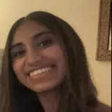 Nainika - English tutor - Liverpool