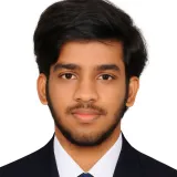 PRIDHAM - Maths tutor - Chennai