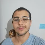 Pedro Luiz - Prof de matemática - Vila da Penha