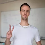 Lukas - Chinese tutor - London