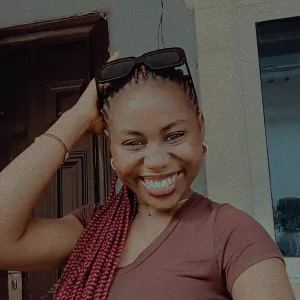 OLUFADE - English tutor - Lagos