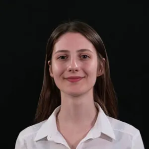 Aimee - Violin Tutor - London