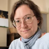 Céline - professeur de mathématiques - Beaugency