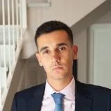 Gonzalo - Profe de matemática - Mairena del Aljarafe