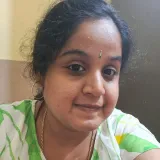 GnanaPrasuna - Yoga instructor - Palamaner