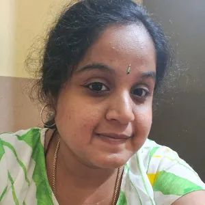 GnanaPrasuna - Yoga instructor - Palamaner