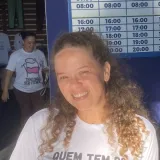 Lais - personal trainer - Teixeira de Freitas