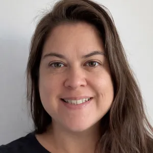 Viviana - profesor de química - Antofagasta