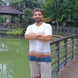 Ramazan - Eğitim koçu - İzmir