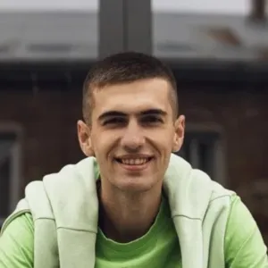 Bohdan - nauczyciela języka angielskiego - Kraków