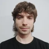 Iñaki - profesor de teoría musical - Rosario