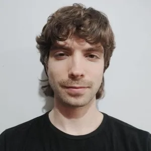 Iñaki - profesor de teoría musical - Rosario