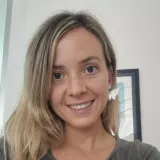 Desireé - profesor de psicología positiva - Arucas
