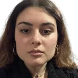 Delfina - Profesor inglés - Buenos Aires