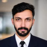 Mamoon - Chemistry tutor - Dublin