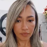 Maria - personal trainer - Luis Eduardo Magalhães