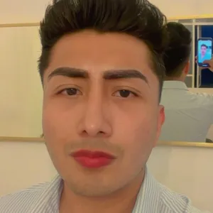 Alexis - Profesor de programación - CDMX