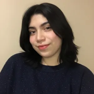 Fatima - profesor de español para extranjeros - San Borja