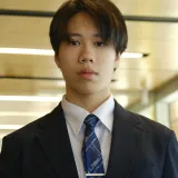 Keaton - Chinese tutor - Richmond