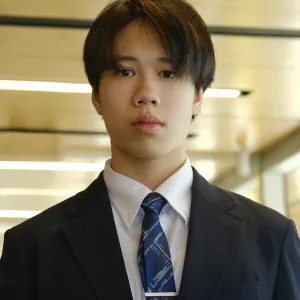 Keaton - Chinese tutor - Richmond