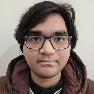 Taizeen - Computer programming tutor - Liverpool