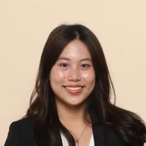 Kay - Chinese teacher - Singapore