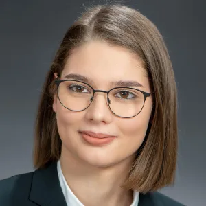 Patricia - Profesor de matematică - Cluj-Napoca