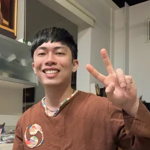 Hao Hsuan - 英文老师 - 