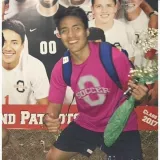 Luis - Soccer tutor - Murfreesboro