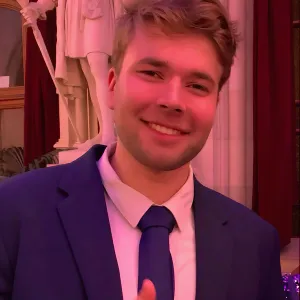 David - Lehrkraft für Personal Training - Wien