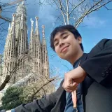 MARK JOSHUA - Profe de inglés - Barcelona