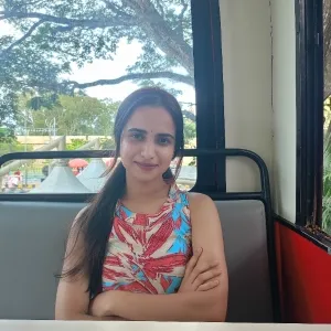 Mokshitha - Computer skills tutor - Mysuru