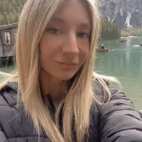 Giulia - Insegnante di aiuto compiti - Milano