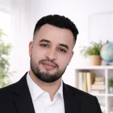 Imad - professeur de mathématiques - Agadir