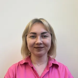 Emilie - Lehrkraft für Deutsch - Remscheid