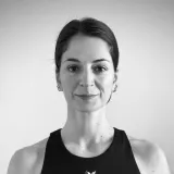 Salomé - Prof de yoga - Uccle