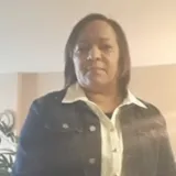 Frances - Tambourine tutor - Buffalo
